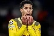 نه لیورپول، نه رئال