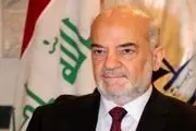 ابراهیم جعفری: حضور نیروهای ایرانی در عراق صحت ندارد