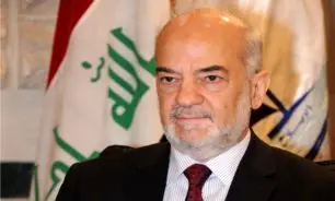 ابراهیم جعفری: حضور نیروهای ایرانی در عراق صحت ندارد
