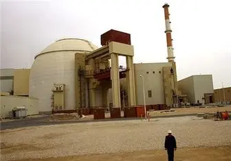بازدید اعضای کمیسیون انرژی از نیروگاه بوشهر