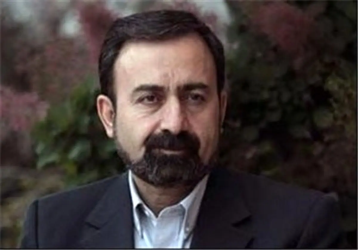گفتگوی خواندنی با مجری قدیمی و مشهور تلویزیون