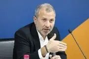 جبران باسیل: در مقابله با اسرائیل کنار حزب‌الله هستیم