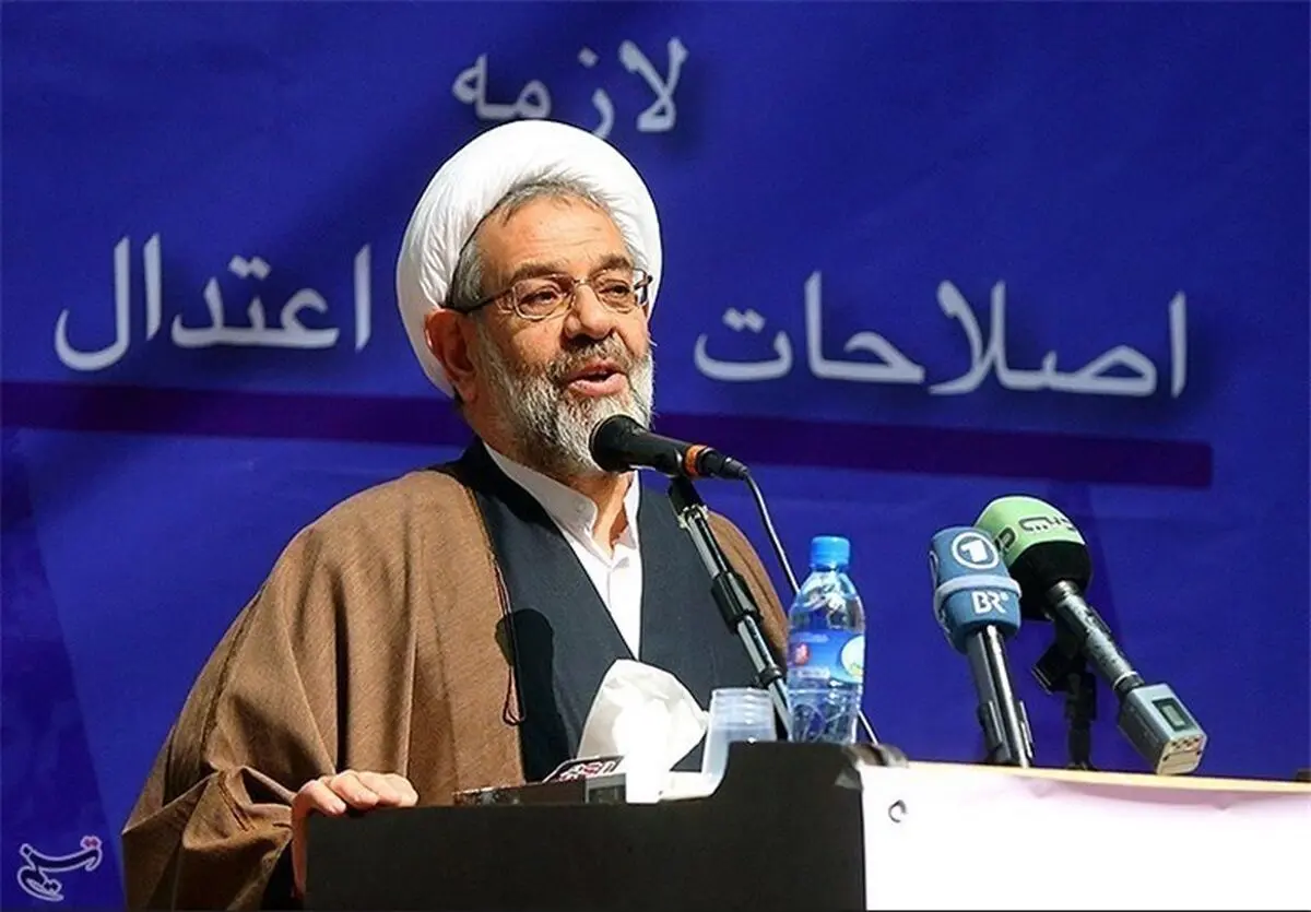در احداث جاده قزوین-تنکابن وزیر راه کوتاهی کرده است