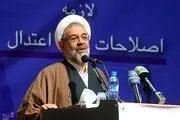 در احداث جاده قزوین-تنکابن وزیر راه کوتاهی کرده است