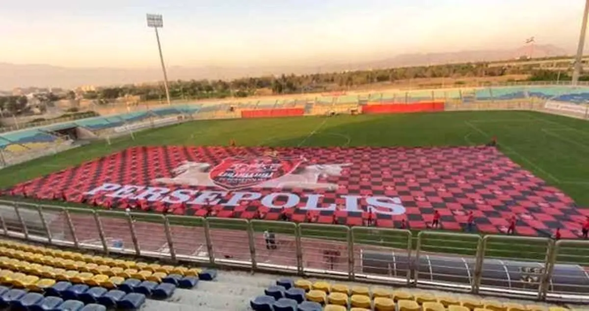 پیشنهادادت وسوسه انگیز قطر و امارات به وینگر پرسپولیس