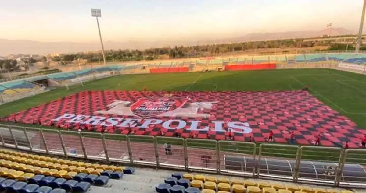  پیشنهادادت وسوسه انگیز قطر و امارات به وینگر پرسپولیس