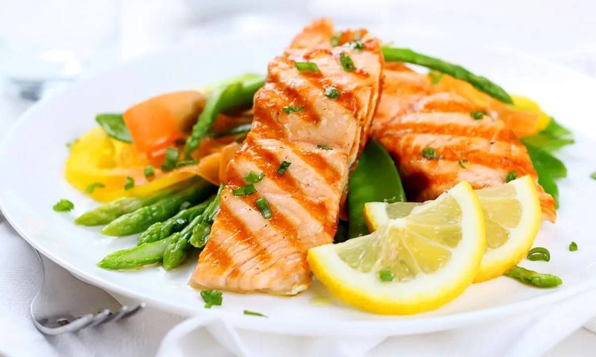 همه چیز دربارهی نحوه صحیح غذا خوردن