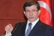 داود اوغلو در اعتراض به اردوغان استعفا می کند