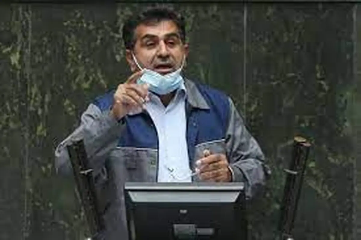 نماینده مجلس: در صورت عدم افزایش مزد طبق قانون، وزیرکار باید پاسخ بدهد!