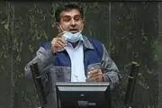 نماینده مجلس: در صورت عدم افزایش مزد طبق قانون، وزیرکار باید پاسخ بدهد!