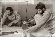 
بزرگمردی که نسل اول انقلاب را تربیت کرد