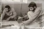 
بزرگمردی که نسل اول انقلاب را تربیت کرد
