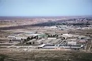 پیام آمریکا به عراق درباره پایگاه هوایی عین‌الاسد