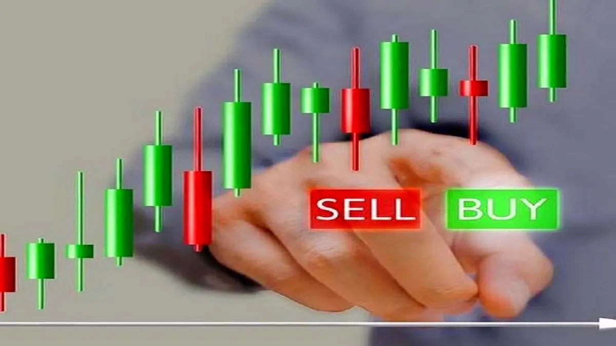 صف خرید و فروش سهام در هفتم خرداد