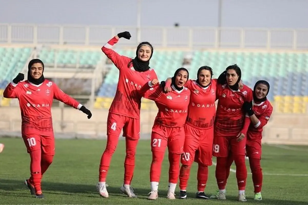 کدام مربی سکان‌دار پرسپولیس می‌شود؟