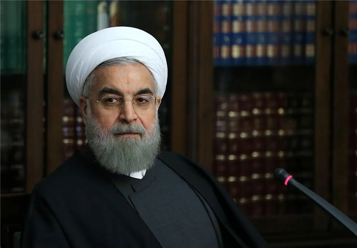 شورای اداری خراسانرضوی با حضور روحانی تشکیل میشود