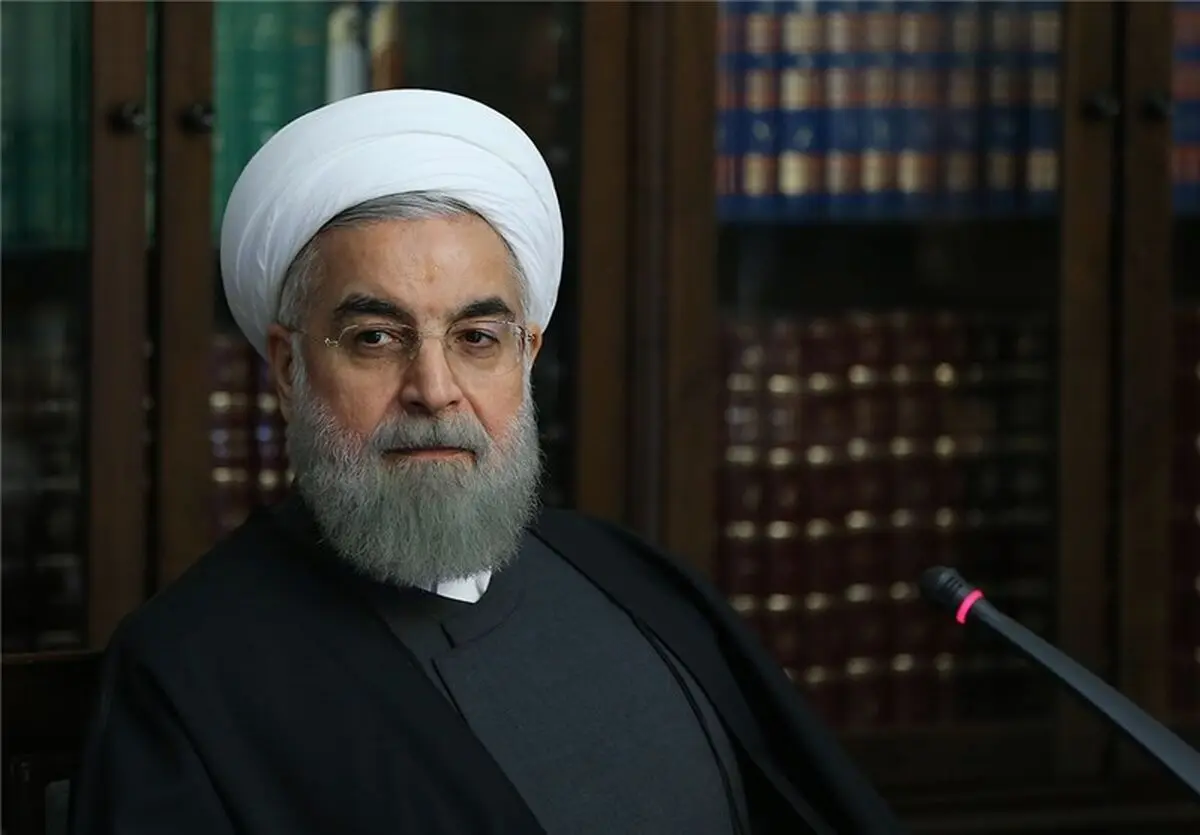 شورای اداری خراسان‌رضوی با حضور روحانی تشکیل می‌شود