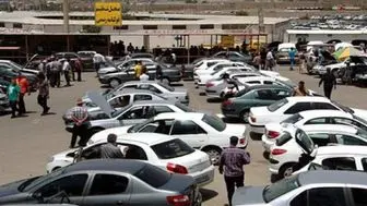 قیمت خودروهای ایران خودرو و سایپا امروز 2 شهریور 1400