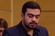 واکنش پزشکیان به سوال جنجالی کیهان! +فیلم