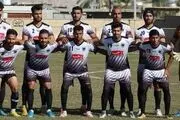 ترکیب شاهین بندرعامری مقابل پرسپولیس مشخص شد