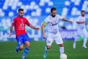 خط و نشان کاپیتان ملوان برای پرسپولیس