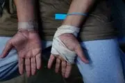 شکنجه پزشکان غزه در سیاه‌چال‌های صهیونیستی