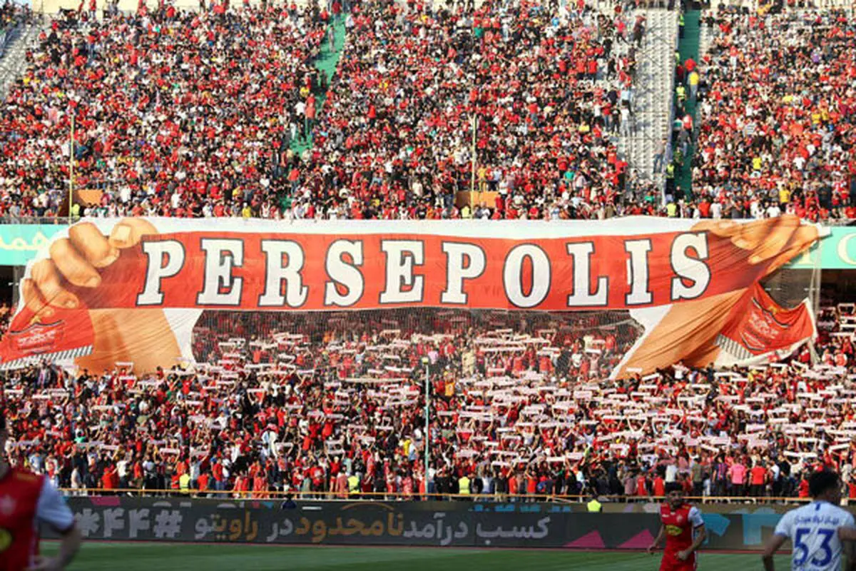 برنامه بازیهای پرسپولیس در لیگ قهرمانان آسیا ۲۰۲۳