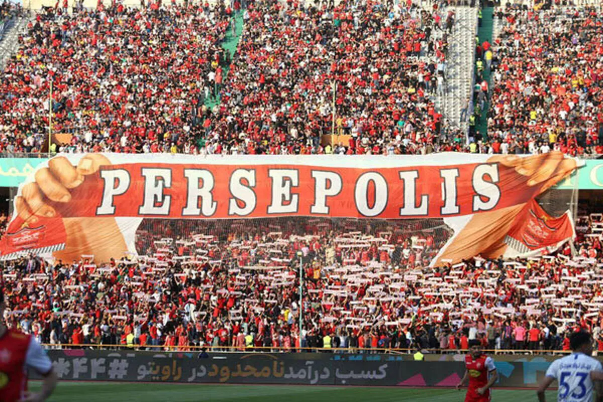 برنامه بازیهای پرسپولیس در لیگ قهرمانان آسیا ۲۰۲۳