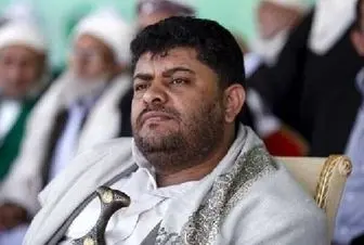 محمد علی الحوثی ابتکارات صلح عربستان را غیر واقعی خواند