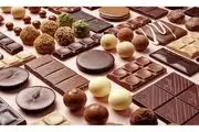 افت ۴۰ درصدی فروش شیرینی و شکلات