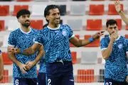 مدافع پرانرژی استقلال خط‌ونشان کشید؛ آماده‌باش برای جدال آسیایی