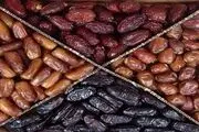 قیمت خرما در بازار چقدر است؟
