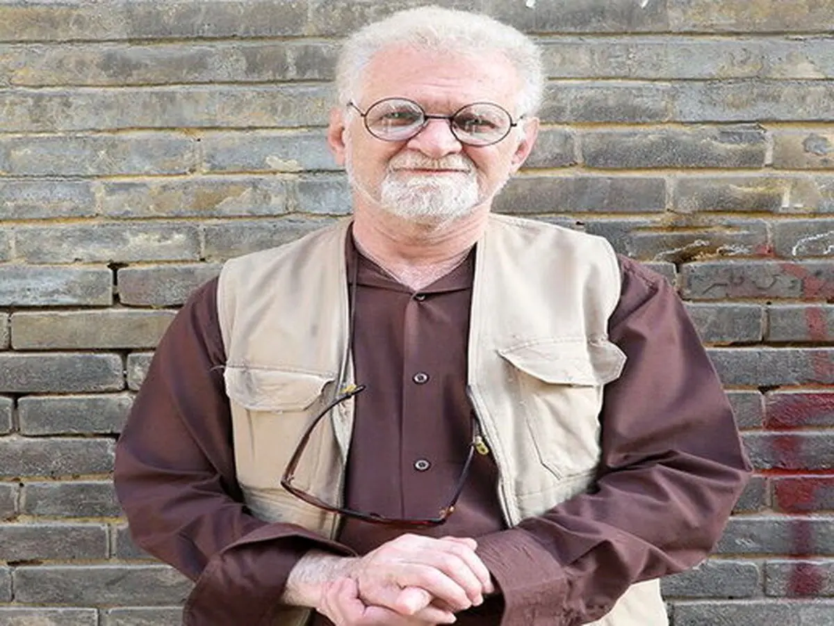 درگذشت کارگردان ایرانی در سن ۶۷ سالگی