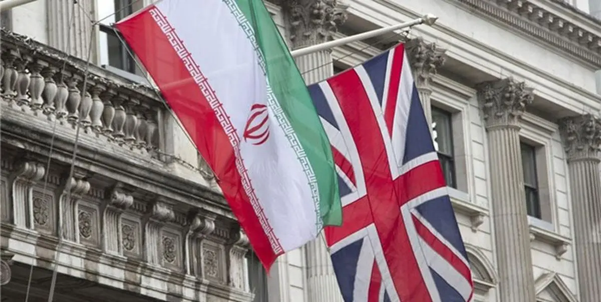 تلاش انگلیس برای پرونده‌سازی علیه ایران