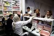 تاثیر تحریم‌ها و اقدامات خصمانه آمریکا بر بخش دارو و درمان ایران