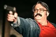 ساعت پخش و تکرار فیلم سینمایی ضد