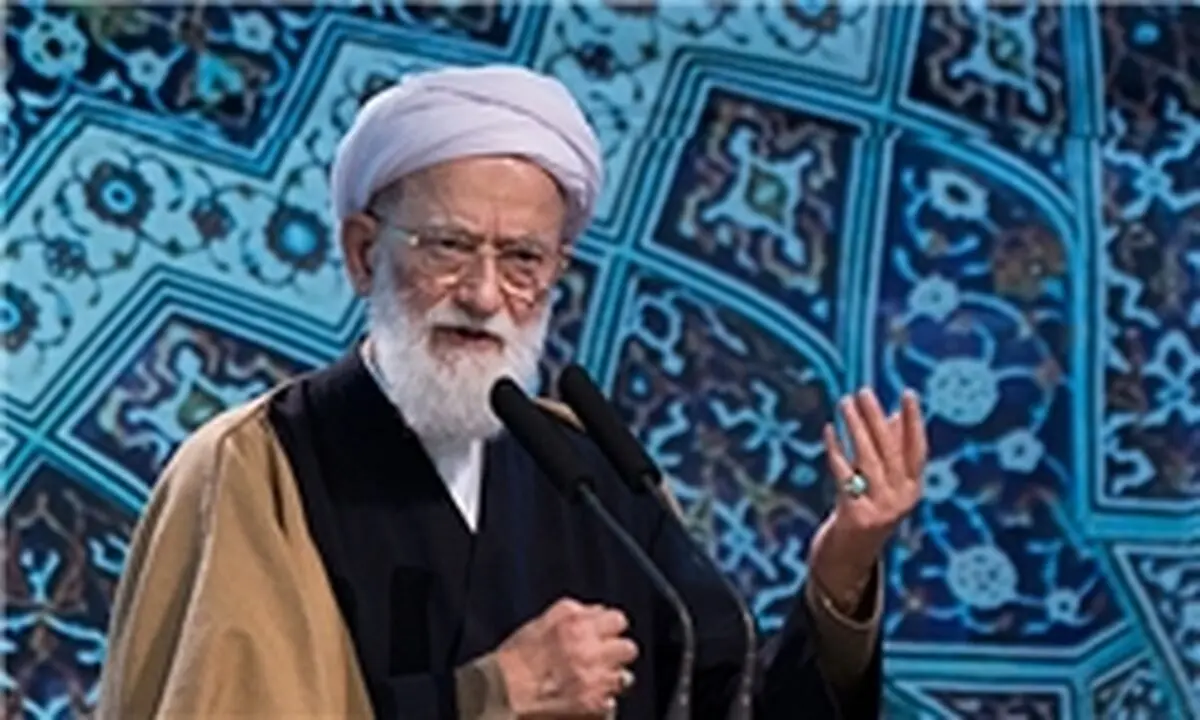 آمریکا به دنبال طرح "خاورمیانه بزرگ" است