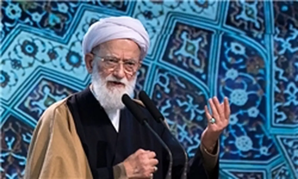 آمریکا به دنبال طرح "خاورمیانه بزرگ" است
