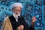سامانه پدافندی باور ۳۷۳ نشان داد که می‌توانیم در برابر دشمن استقامت کنیم