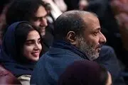 حمایت بازیگر فیلم 