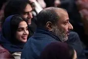 حمایت بازیگر فیلم 