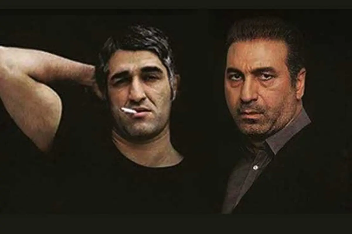 سفر«حمید فرخ‌نژاد» و «پژمان جمشیدی» به برزیل 

