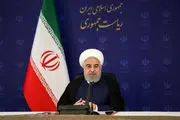 دستورات ارزی روحانی به وزارت صمت و بانک مرکزی