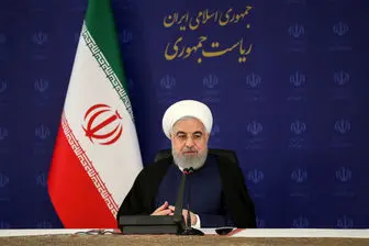  روحانی: دولت مصمم به جلوگیری از افزایش قیمت مسکن است
