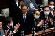 نخست‌وزیر جدید ژاپن تعیین شد