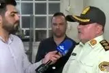 دستگیری عوامل داخلی موساد در فشافویه/ ۲۰۰ کیلوگرم مواد منفجره کشف شد