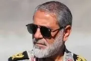 فرمانده قرارگاه عملیاتی شهید سجاد سراوان به فیض شهادت نائل آمد