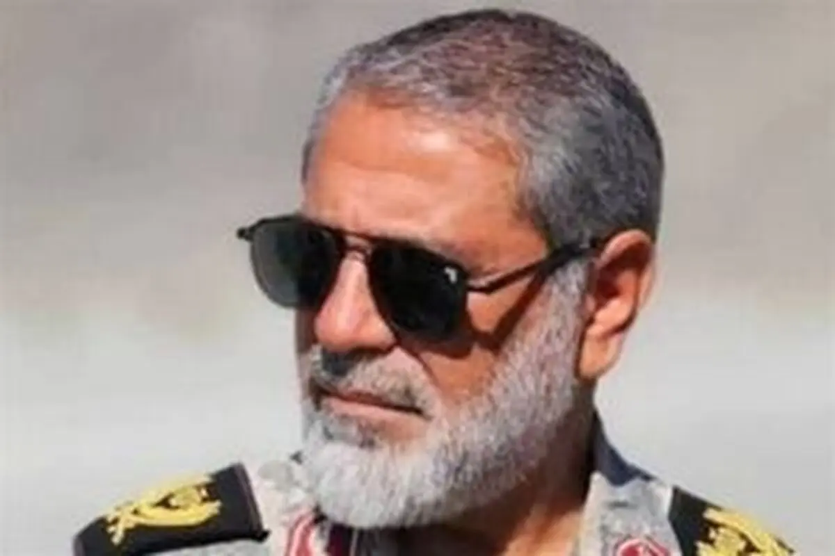 فرمانده قرارگاه عملیاتی شهید سجاد سراوان به فیض شهادت نائل آمد