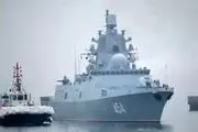 شلیک موفق موشک ابرفراصوت «زیرکان» روسیه در اقیانوس اطلس
