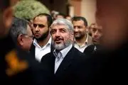 گزینه‌های احتمالی رهبران حماس بعد از آتش بس در غزه